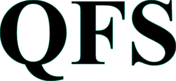 QFS Logo