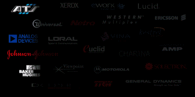 API Customer Logo Spotlight