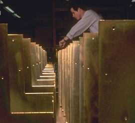 API is eBusiness Infrastructure